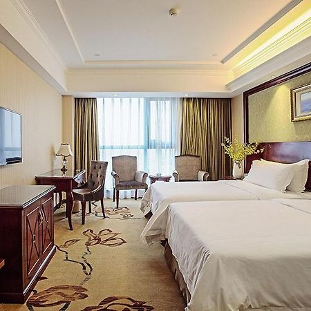 Vienna Hotel Changnan Nanchang County Eksteriør bilde