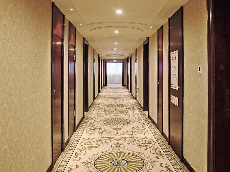 Vienna Hotel Changnan Nanchang County Eksteriør bilde